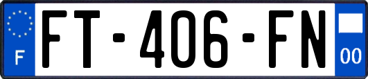 FT-406-FN