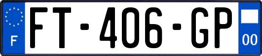 FT-406-GP