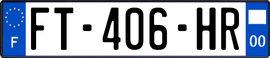 FT-406-HR