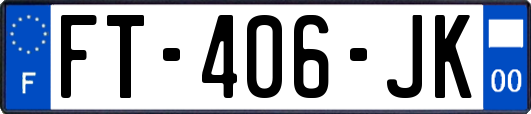 FT-406-JK