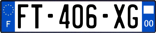 FT-406-XG