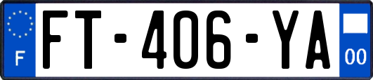 FT-406-YA