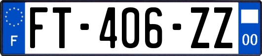 FT-406-ZZ