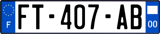 FT-407-AB