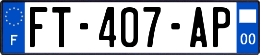 FT-407-AP