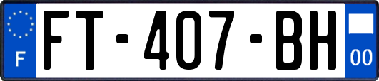 FT-407-BH