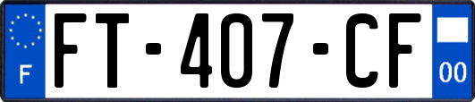 FT-407-CF