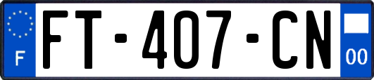 FT-407-CN