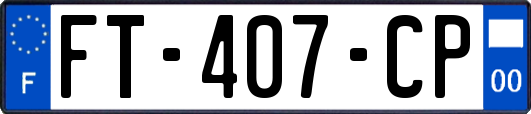 FT-407-CP