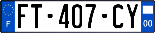 FT-407-CY