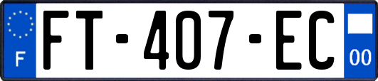 FT-407-EC