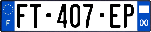 FT-407-EP