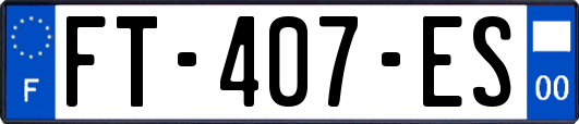 FT-407-ES
