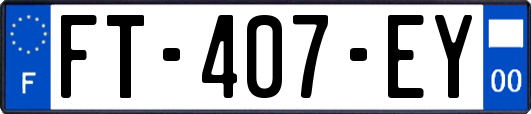 FT-407-EY