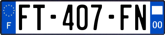 FT-407-FN