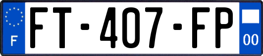 FT-407-FP