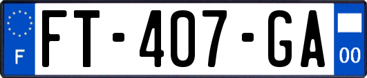 FT-407-GA