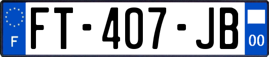 FT-407-JB