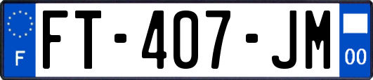 FT-407-JM