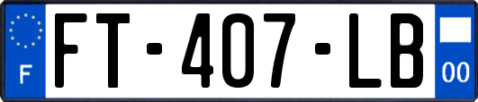 FT-407-LB