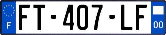 FT-407-LF