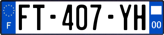 FT-407-YH