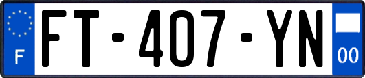 FT-407-YN