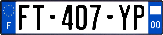 FT-407-YP