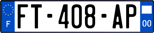 FT-408-AP