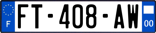 FT-408-AW