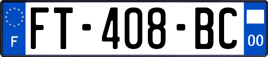 FT-408-BC