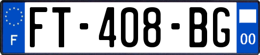 FT-408-BG