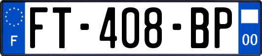 FT-408-BP