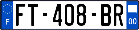 FT-408-BR