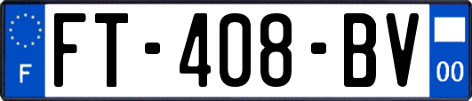 FT-408-BV