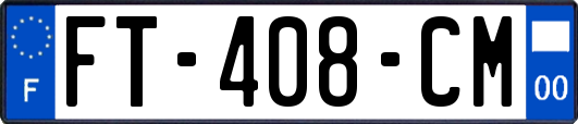 FT-408-CM