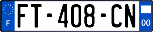 FT-408-CN