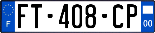 FT-408-CP