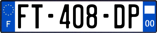 FT-408-DP