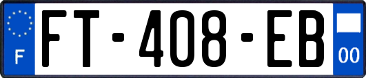 FT-408-EB