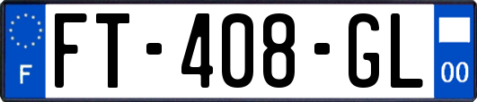 FT-408-GL