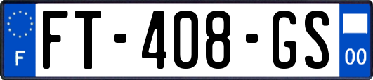 FT-408-GS