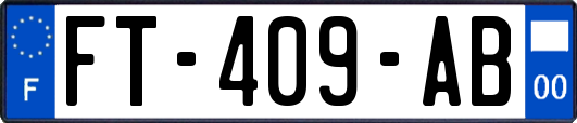 FT-409-AB