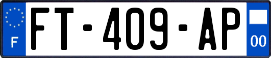 FT-409-AP