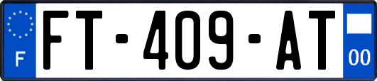 FT-409-AT