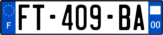 FT-409-BA