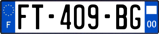 FT-409-BG