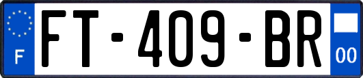 FT-409-BR