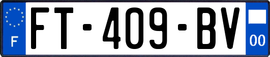 FT-409-BV