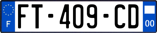 FT-409-CD